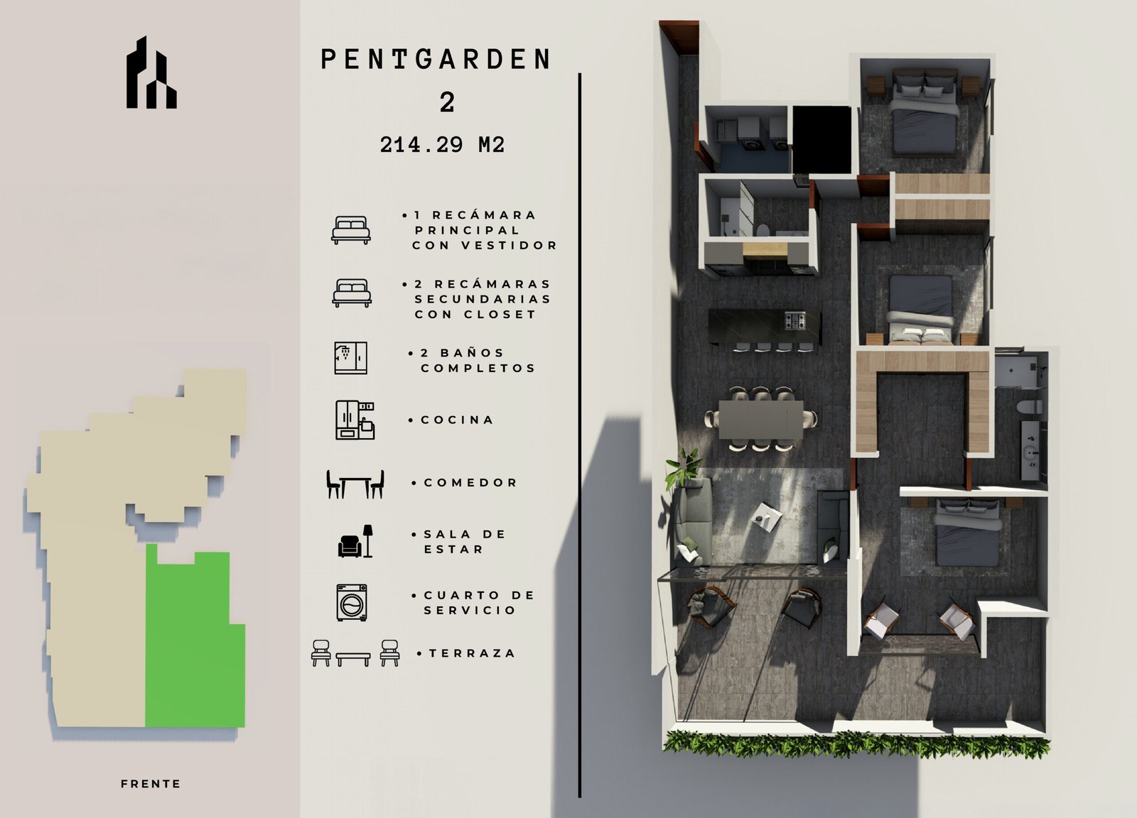 distribucion-pentgarden-torre-britania