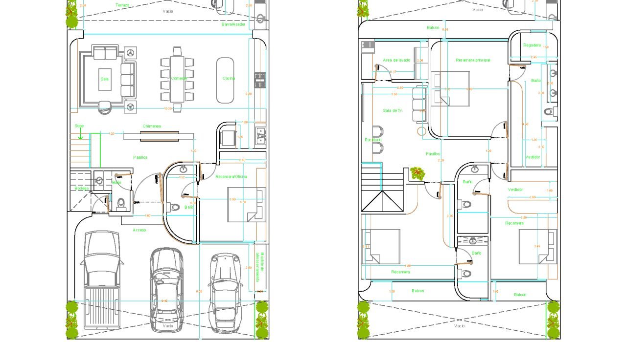casa-en-venta-alamos-tres-marias-distribucion-amplia